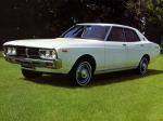 Datsun 200L 1972 года